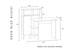 Arnetti Asahi Bureau, Wit en Eik