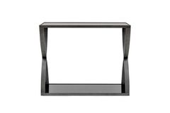 Sigma Consoletafel, Chroom