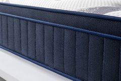 Bedpark Ultra Super Matras, 160x200 cm