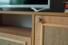Nimrod Scandinavisch TV-Meubel, 150 cm