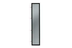 Luna Nox, Kastdeur, Glas