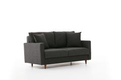 Eva 2-Zitsbank, Antraciet