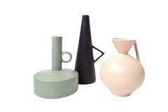 Islandish Lori Vaas Set, Zacht