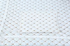 Bedcraft Pascha Medical Natural Volledig Orthapedisch Tweepersoonsmatras Met Ritspad, 160X200