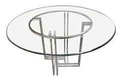 Deco Eettafel