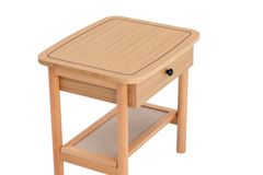 Daisy Bijzettafel met Lade
