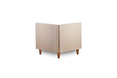 Pafu Hoekmodule, Creme