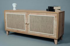 Nimrod Scandinavisch TV-Meubel, 120 cm