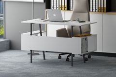 Lagomood Irony Bureau, Wit