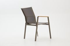 Daisy Tuinset, 6 Zits, Cappicino