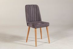 Vina Stoel, Rookgrijs en Pijnboom