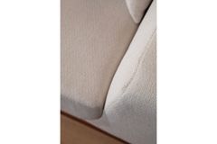 Natura 3-Zitsbank (Kleurkeuze Stof In Showroom)