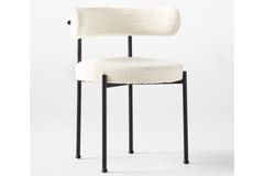 Hardy Teddy Stoel, Creme