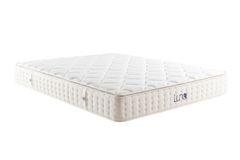 Luna Astro Everclean Matras met Uitneembare Kussens, 160x200 cm