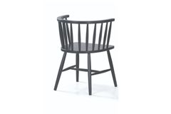 Zeira Stoel, Antraciet