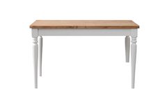 Carrickaholten Kleine Houten Tafel