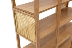 Nala Decoratieve Boekenrek