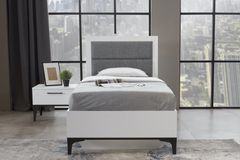 Life Bed Frame, 90X190