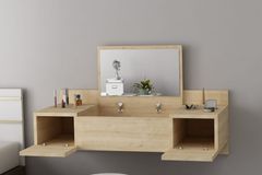 Arnetti Massarosa Make-up Tafel, Eik