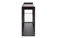 Lola Dressoire, Zwart, 140 Cm