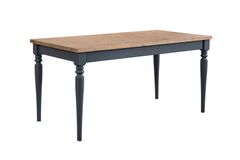 Kosovo Grote Houten Tafel