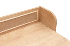 Torenna Bureau, Saffier Eik