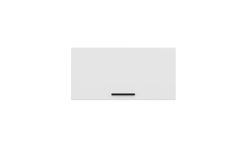 Tideway Bovenkast, 90 cm, Wit