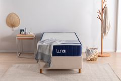 Luna Notte Plus Matras, 100x200 cm