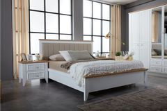 Lora Bedframe, 180x200 cm