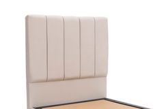 Luna Carpo Boxspring Set, 90x200 cm (Kleurkeuze Stof In Showroom)