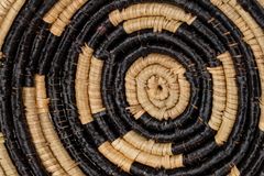 Afrikaanse Orkhon decoratieve muurornament