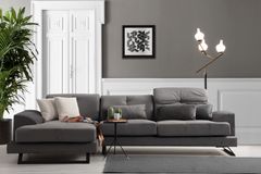 Frido Hoekbank Links, Antraciet