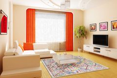 Aida Boujdour Machinetapijt, 160x230 cm, Veelkleurig