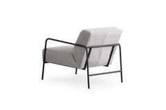 Ety Fauteuil, Lichte Grijs