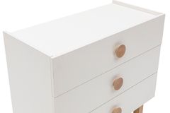 Kleine Ladekast