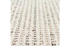 Soho Plain Rug, 160 x 230 cm, Cream