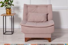 Kelly Fauteuil, Nertskleur