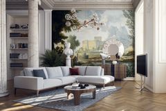 Secret Relax Hoekbank Rechts