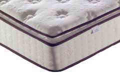 Starline Plus Ultra Orthopedische Binnenveringsmatras, 90x190 cm
