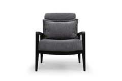 Soho Fauteuil, Antraciet