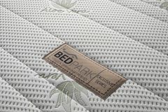 Bedpark Visco Ultra Orthopedisch Matras, 100x200 cm