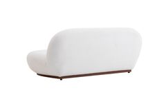 Tedy 2-Zitsbank, Wit