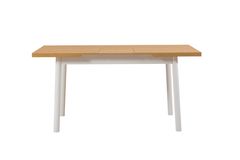 Oliver Tafel, Uittrekbaar, Carina Wit
