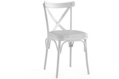 Frühling Stoel, Wit