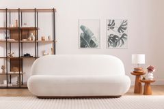 Tedy 2-Zitsbank, Wit