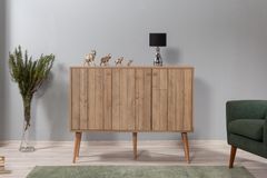Mega Natural Multifunctioneel Dressoir