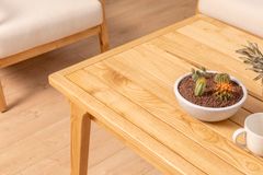 Clark Lage Tuintafel