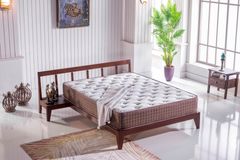 Aloe Vera Orthopedisch Matras, 90x200 cm