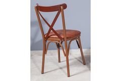 Eagle Stoel, Walnoot