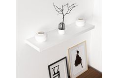 Medway Wandrek, 80 cm, Wit